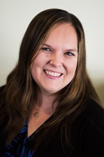 Sara Wilson Headshot